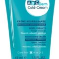 BIODERMA ABCDerm Cold-krém