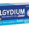 ELGYDIUM JUNIOR