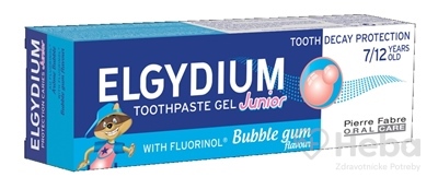 ELGYDIUM JUNIOR