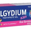 ELGYDIUM KIDS