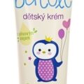 BATOLE DETSKÝ KRÉM