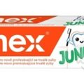 ELMEX JUNIOR ZUBNÁ PASTA