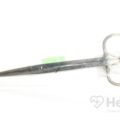 NOŽNICE CHIRURGICKÉ ROVNÉ HROTNATÉ 14 cm