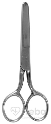 NOŽNIČKY DO LEKÁRNIČKY - tupé 11 cm