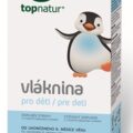 topnatur VLÁKNINA PRE DETI