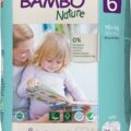 BAMBO 6 (16-30 kg)