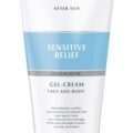 Eucerin AFTER SUN SENSITIV RELIEF Gel-krém