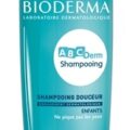 BIODERMA ABCDerm Šampón (V2)