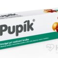 HERBACOS Pupík