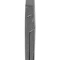 NOŽNICE CHIRURGICKÉ ZAHNUTÉ HROTNATÉ 14 cm