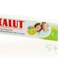 LACALUT DETSKÁ ZUBNÁ PASTA 4-8 rokov