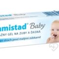 Kamistad Baby