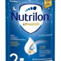 Nutrilon Advanced 2 Good Night