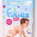 Fixies CLASSIC MAXI