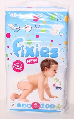 Fixies CLASSIC MAXI