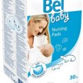 Bel baby Nursing Pads - prsné vložky
