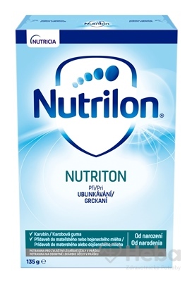 Nutrilon NUTRITON