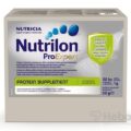 Nutrilon ProExpert Protein supplement