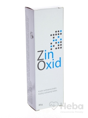 ZinOxid