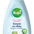 Bupi BABY Šampón na vlásky