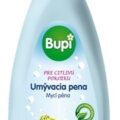Bupi BABY Umývacia pena