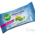 Bupi BABY Vlhčené utierky Ultra soft