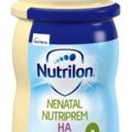 Nutrilon 0 Nenatal Nutriprem HA