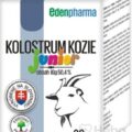 EDENPharma KOLOSTRUM KOZIE Junior