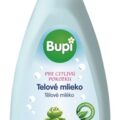 Bupi BABY Telové mlieko