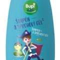 Bupi KIDS Šampón a sprchový gél