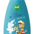Bupi KIDS Veselá umývacia pena