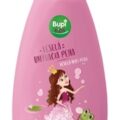 Bupi KIDS Veselá umývacia pena