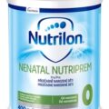 Nutrilon 0 NENATAL NUTRIPEM