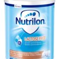 Nutrilon LACTOSE FREE