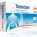 TASECTAN KIDS 250 mg