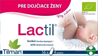 Lactil