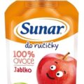 Sunar Do ručičky JABLKO