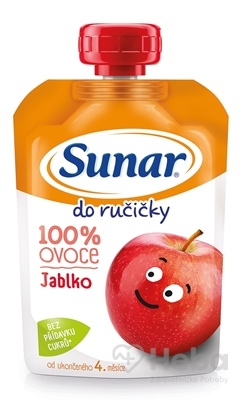 Sunar Do ručičky JABLKO