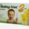 Arianna Baby-Vac 2 - Odsávačka hlienov