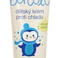 BATOLE DETSKÝ KRÉM PROTI CHLADU