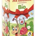 APOTHEKE ROZPRÁVKA Na imunitu s jahodou Bio