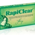 RapiClear Tehotenský test Strip