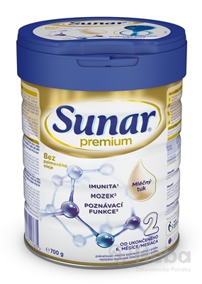 Sunar Premium 2