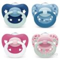 NUK CUMLÍK Signature 6-18m Box