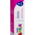 BABYSMILK COLOSTRUM STRIAE BALM
