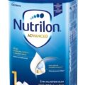 Nutrilon Advanced 1