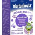 STADA Marťankovia s inulínom