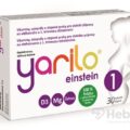 YARILO einstein 1