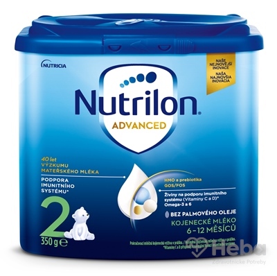 Nutrilon Advanced 2