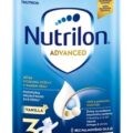 Nutrilon Advanced 3 VANILLA